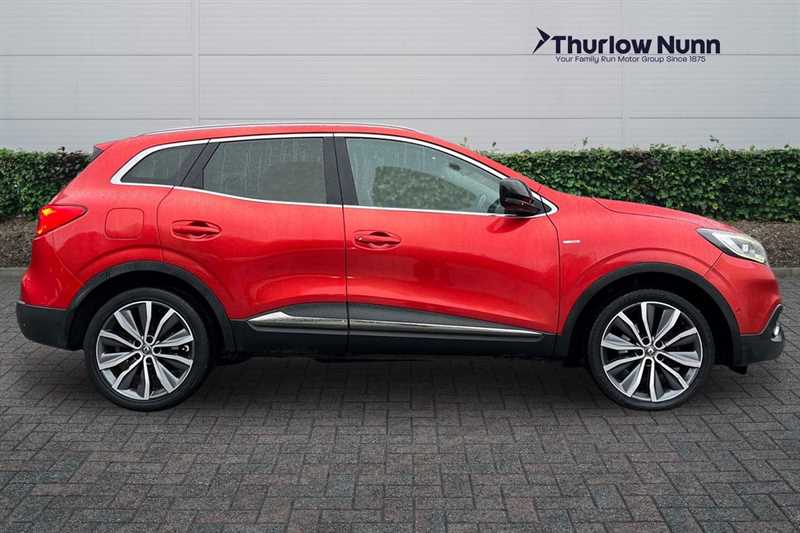 Used Renault Kadjar 2015 for sale - 77471810: Photo 2