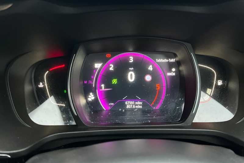 Used Renault Kadjar 2015 for sale - 77471810: Photo 20