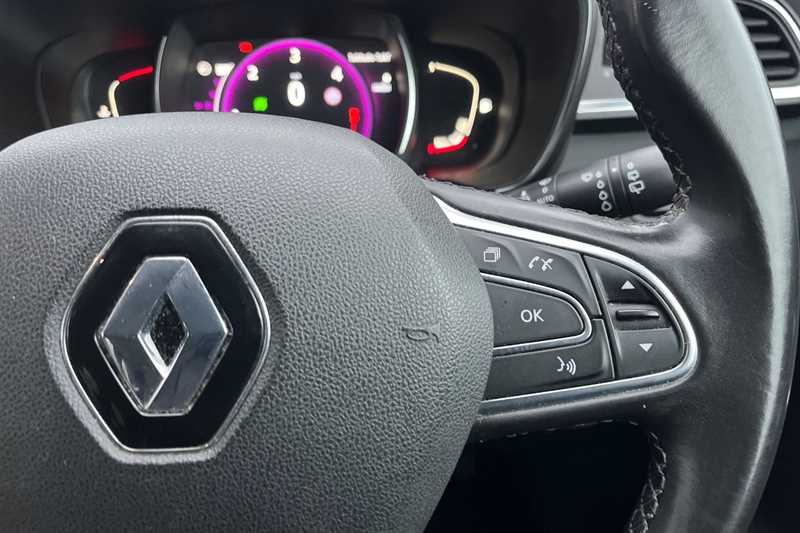 Used Renault Kadjar 2015 for sale - 77471810: Photo 22