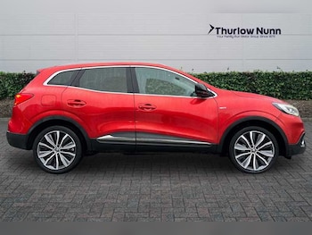 Used Renault Kadjar 2015 for sale - 77471810: Photo