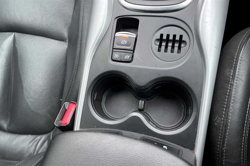 Used Renault Kadjar 2015 for sale - 77471810: Photo 39