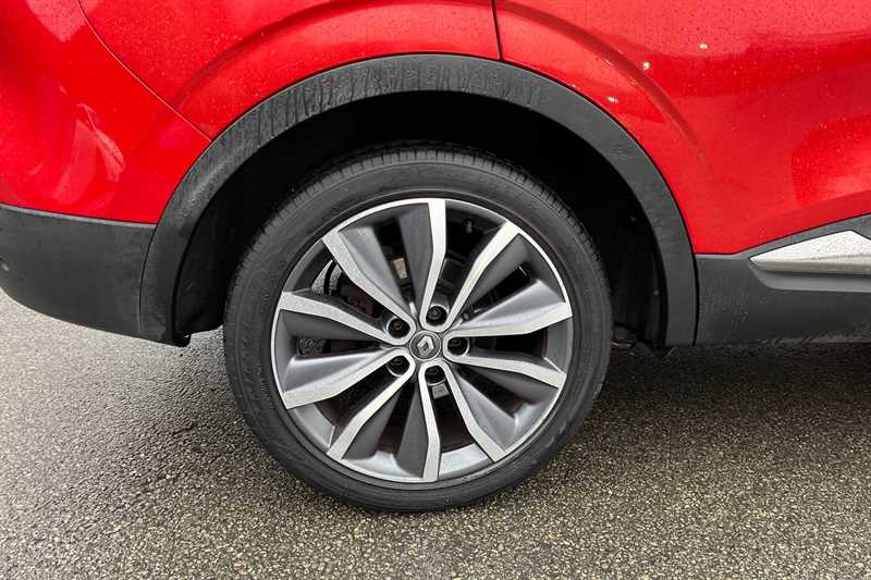 Used Renault Kadjar 2015 for sale - 77471810: Photo 49