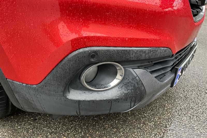 Used Renault Kadjar 2015 for sale - 77471810: Photo 53