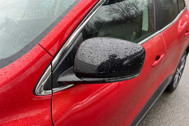 Used Renault Kadjar 2015 for sale - 77471810: Photo 57