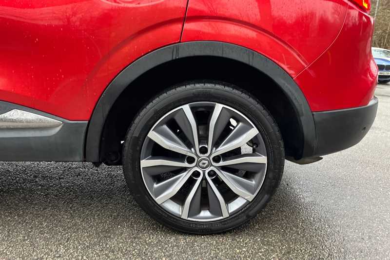 Used Renault Kadjar 2015 for sale - 77471810: Photo 58