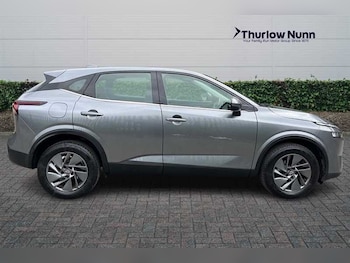 Used Nissan Qashqai 2023 for sale - 78550193: Photo