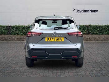 Used Nissan Qashqai 2023 for sale - 78550193: Photo