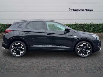 Used Vauxhall Grandland 2022 for sale - 77471119: Photo