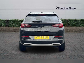 Used Vauxhall Grandland 2022 for sale - 77471119: Photo