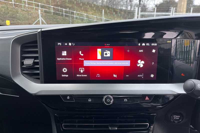 Used Vauxhall Mokka 2025 for sale - 77513454: Photo 17