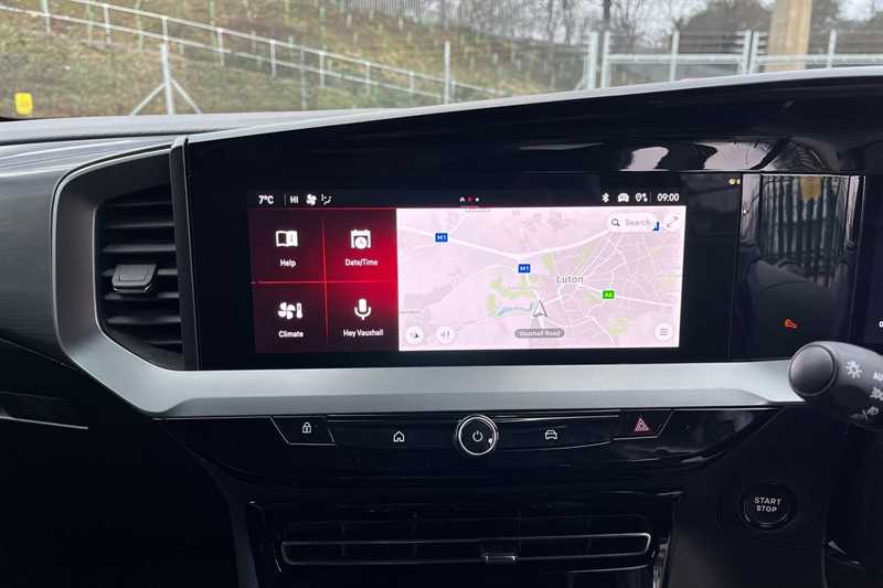 Used Vauxhall Mokka 2025 for sale - 77513454: Photo 18