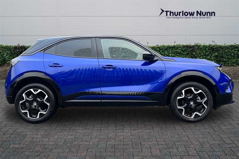 Used Vauxhall Mokka 2025 for sale - 77513454: Photo 2