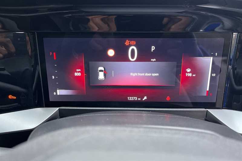 Used Vauxhall Mokka 2025 for sale - 77513454: Photo 20