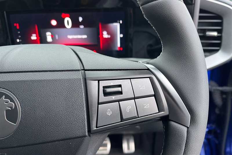 Used Vauxhall Mokka 2025 for sale - 77513454: Photo 22