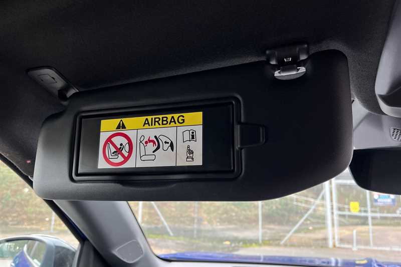 Used Vauxhall Mokka 2025 for sale - 77513454: Photo 31