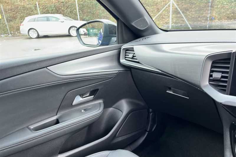 Used Vauxhall Mokka 2025 for sale - 77513454: Photo 41