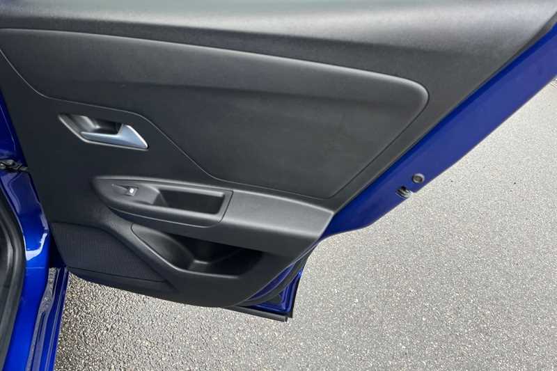 Used Vauxhall Mokka 2025 for sale - 77513454: Photo 43