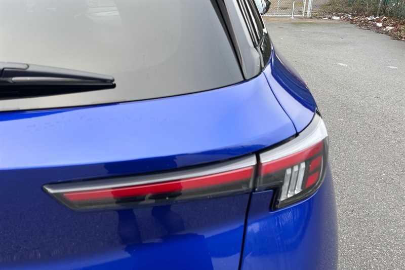 Used Vauxhall Mokka 2025 for sale - 77513454: Photo 48