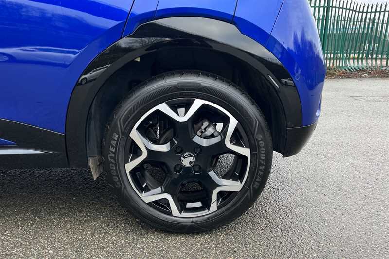 Used Vauxhall Mokka 2025 for sale - 77513454: Photo 56