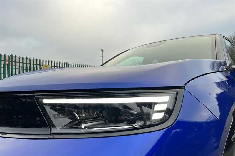 Used Vauxhall Mokka 2025 for sale - 77513454: Photo 57