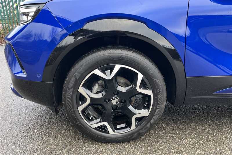 Used Vauxhall Mokka 2025 for sale - 77513454: Photo 59