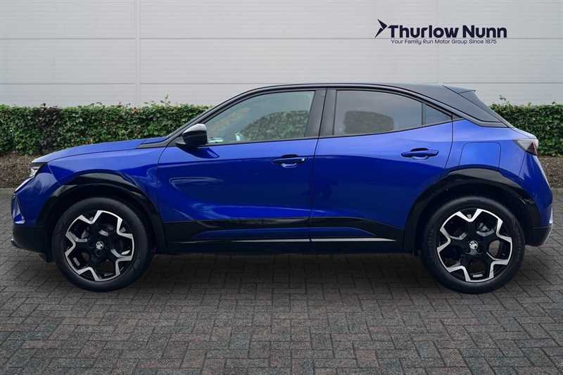 Used Vauxhall Mokka 2025 for sale - 77513454: Photo 6