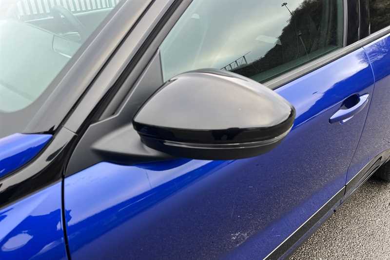 Used Vauxhall Mokka 2025 for sale - 77513454: Photo 60