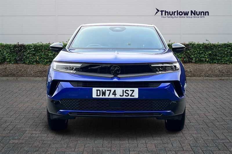 Used Vauxhall Mokka 2025 for sale - 77513454: Photo 8