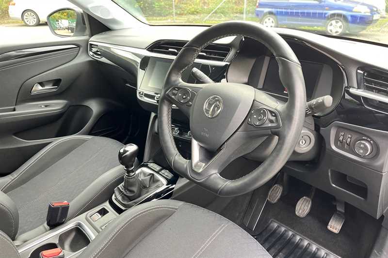 Used Vauxhall Corsa 2022 for sale - 76217458: Photo 10