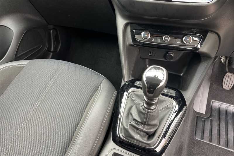 Used Vauxhall Corsa 2022 for sale - 76217458: Photo 14