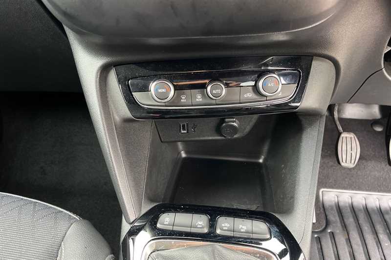 Used Vauxhall Corsa 2022 for sale - 76217458: Photo 15