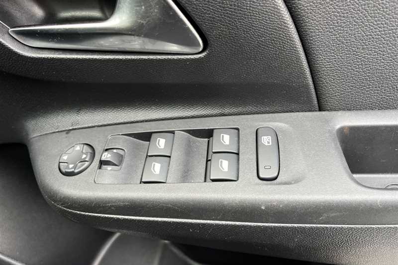 Used Vauxhall Corsa 2022 for sale - 76217458: Photo 16