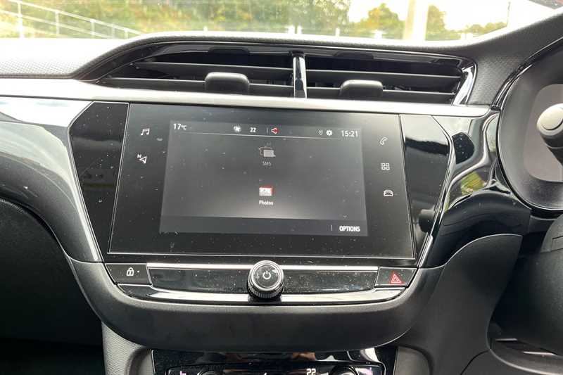 Used Vauxhall Corsa 2022 for sale - 76217458: Photo 17