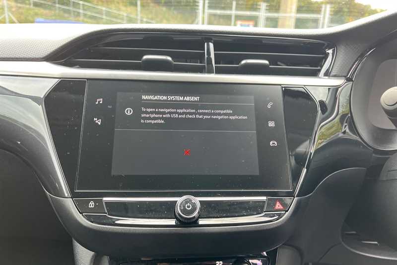 Used Vauxhall Corsa 2022 for sale - 76217458: Photo 18