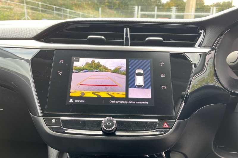 Used Vauxhall Corsa 2022 for sale - 76217458: Photo 19