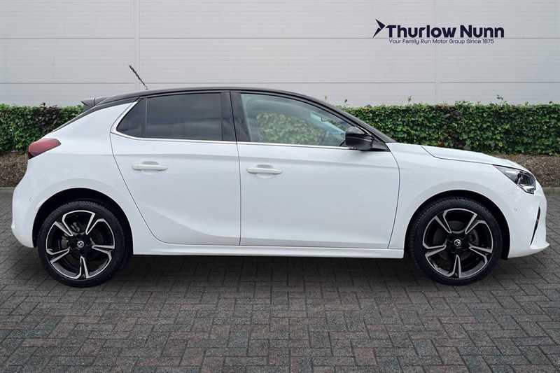 Used Vauxhall Corsa 2022 for sale - 76217458: Photo 2