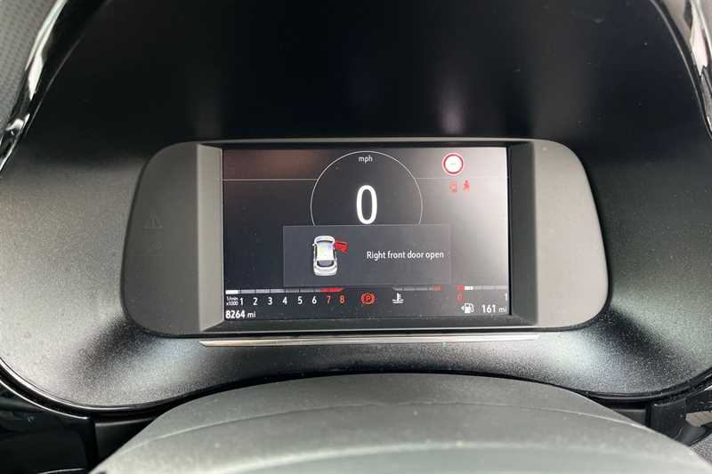 Used Vauxhall Corsa 2022 for sale - 76217458: Photo 20