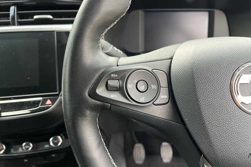 Used Vauxhall Corsa 2022 for sale - 76217458: Photo 21