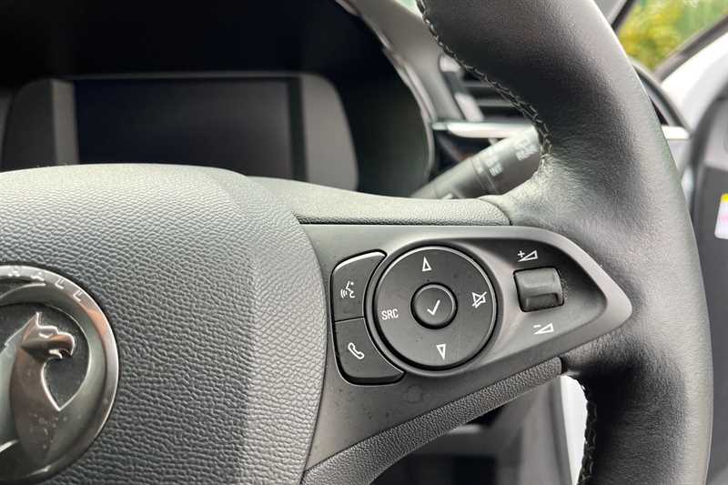 Used Vauxhall Corsa 2022 for sale - 76217458: Photo 22