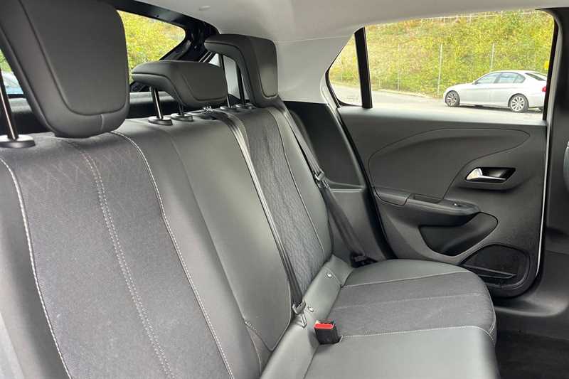 Used Vauxhall Corsa 2022 for sale - 76217458: Photo 23