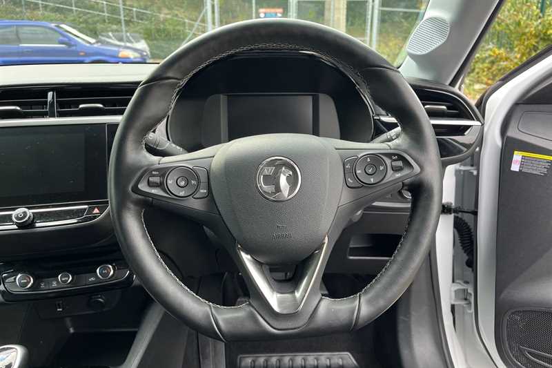 Used Vauxhall Corsa 2022 for sale - 76217458: Photo 25