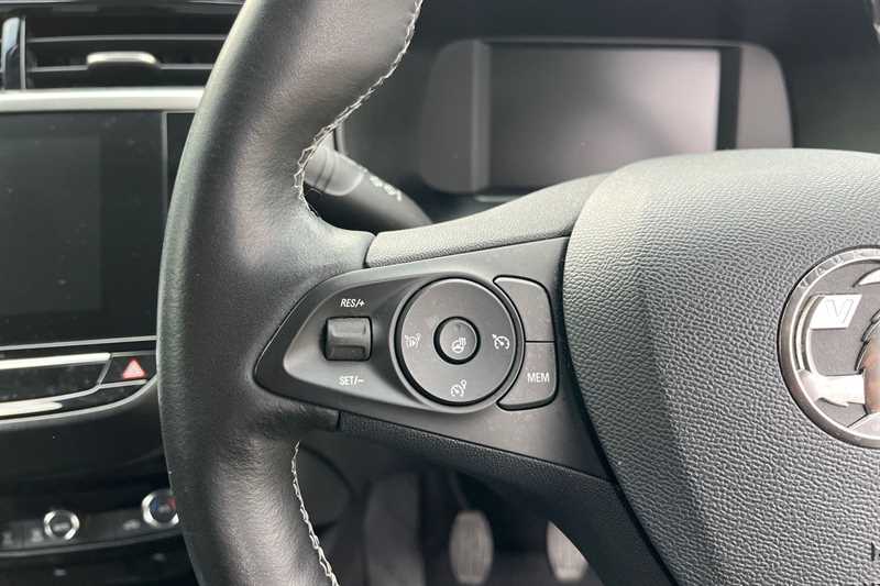 Used Vauxhall Corsa 2022 for sale - 76217458: Photo 26