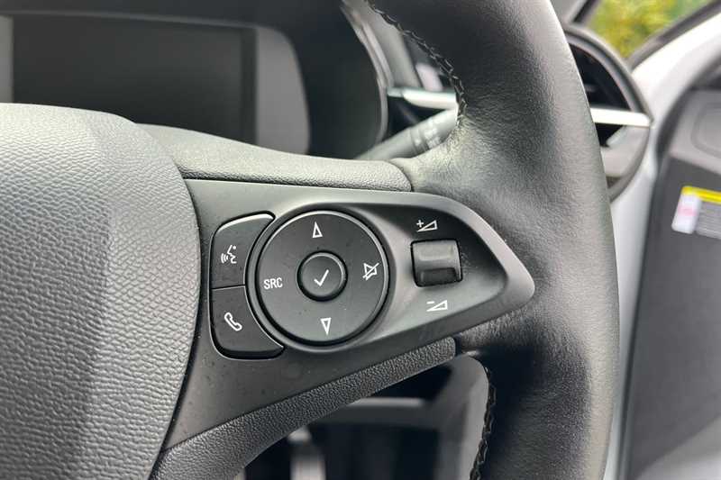 Used Vauxhall Corsa 2022 for sale - 76217458: Photo 27