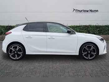 Used Vauxhall Corsa 2022 for sale - 76217458: Photo 2