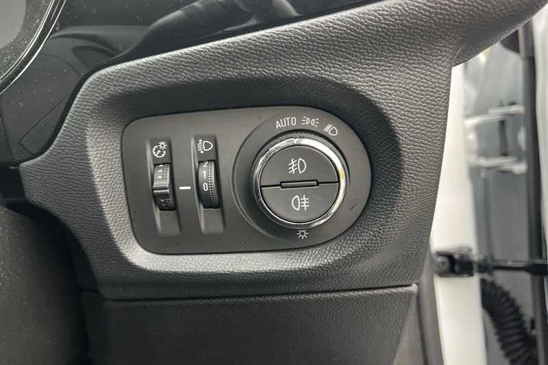 Used Vauxhall Corsa 2022 for sale - 76217458: Photo 30