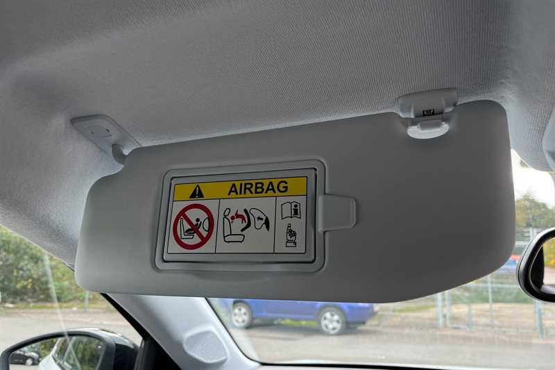 Used Vauxhall Corsa 2022 for sale - 76217458: Photo 31