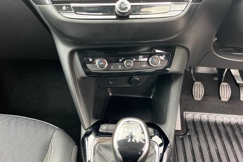 Used Vauxhall Corsa 2022 for sale - 76217458: Photo 38