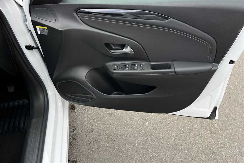 Used Vauxhall Corsa 2022 for sale - 76217458: Photo 41