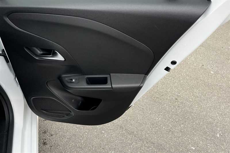 Used Vauxhall Corsa 2022 for sale - 76217458: Photo 42