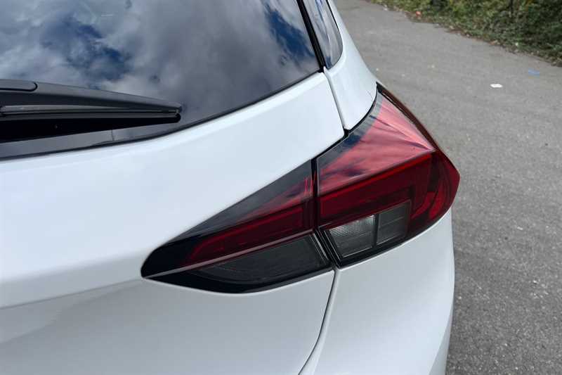 Used Vauxhall Corsa 2022 for sale - 76217458: Photo 46